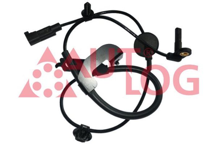 Sensor, Raddrehzahl