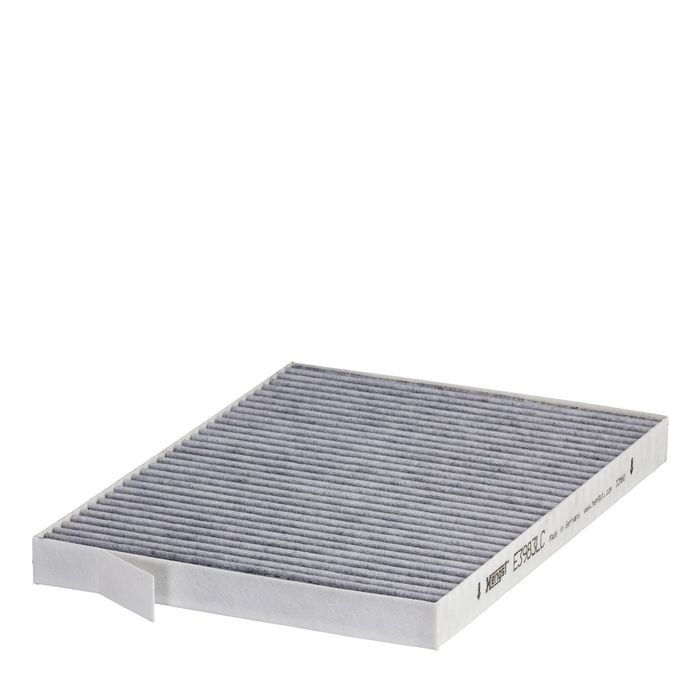 Filter, Innenraumluft
