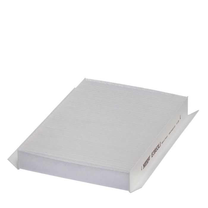 Filter, Innenraumluft