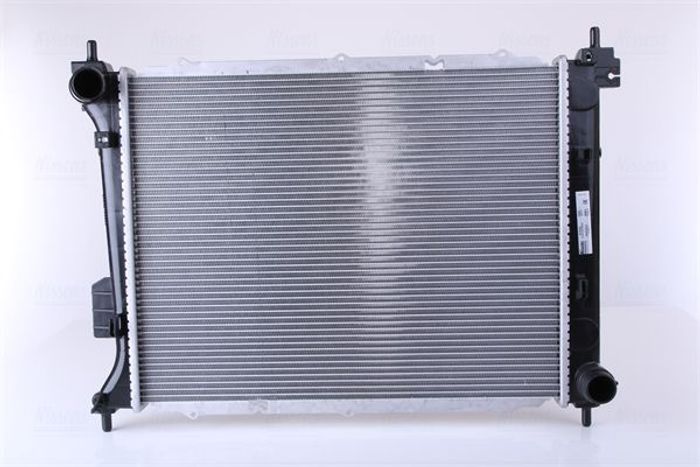 Kühler, Motorkühlung