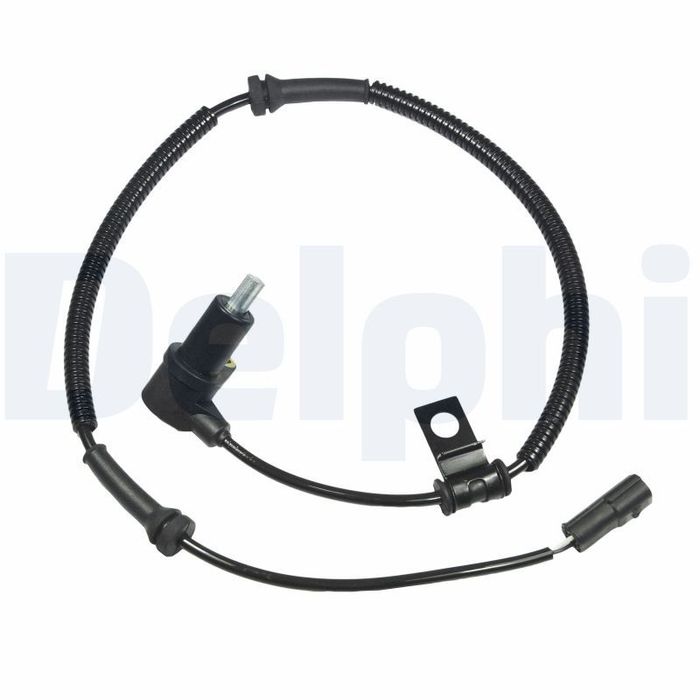 Sensor, Raddrehzahl