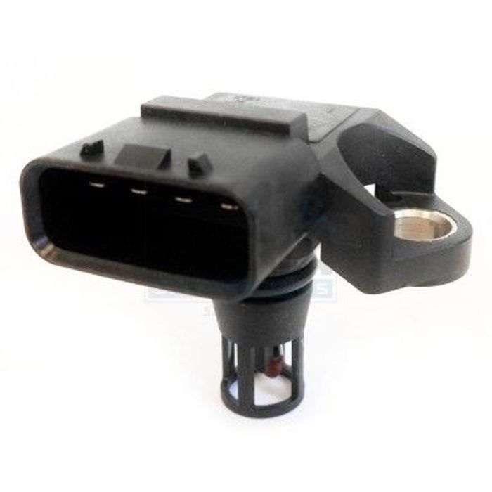 Sensor, Ladedruck