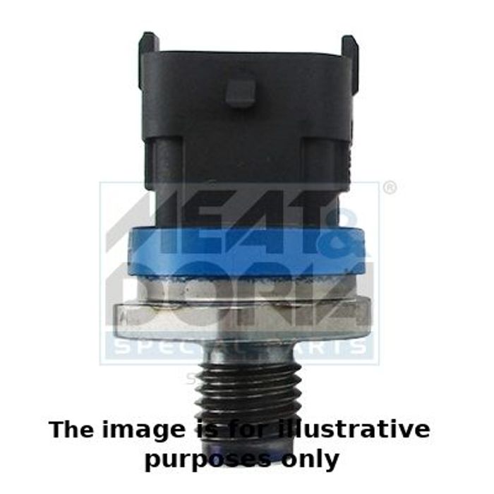 Sensor, Kraftstoffdruck