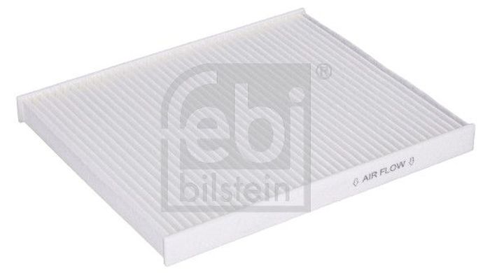 Filter, Innenraumluft