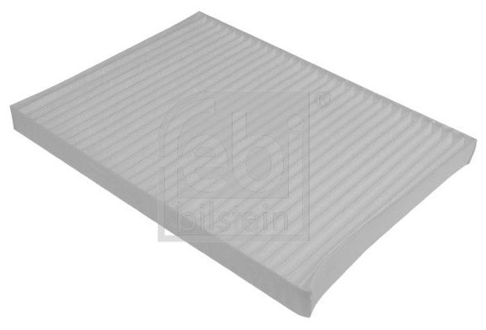 Filter, Innenraumluft