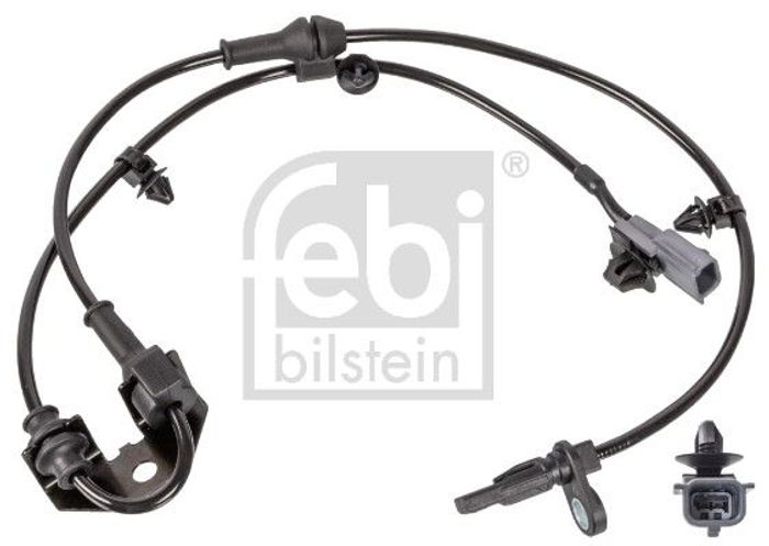 Sensor, Raddrehzahl