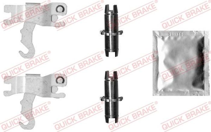 Reparatursatz, Expander