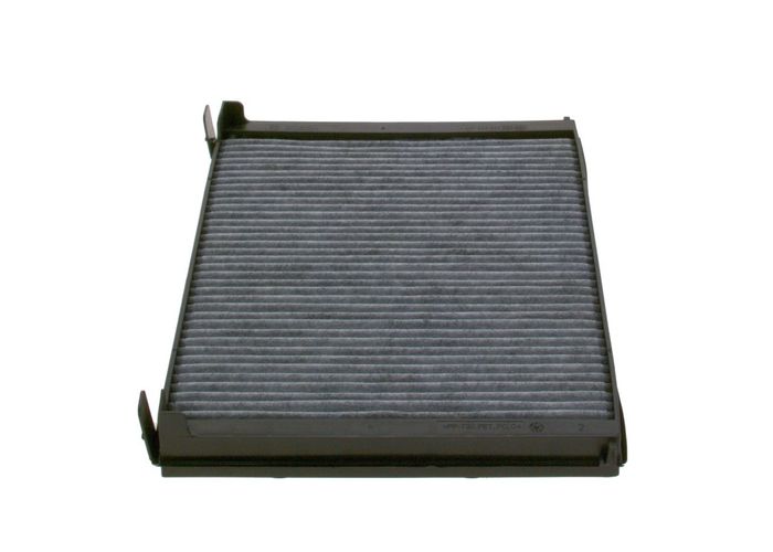 Filter, Innenraumluft