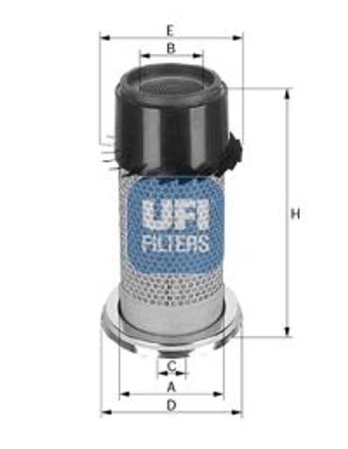 Luftfilter