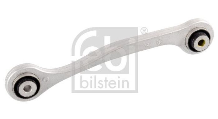 Lenker, Radaufhängung