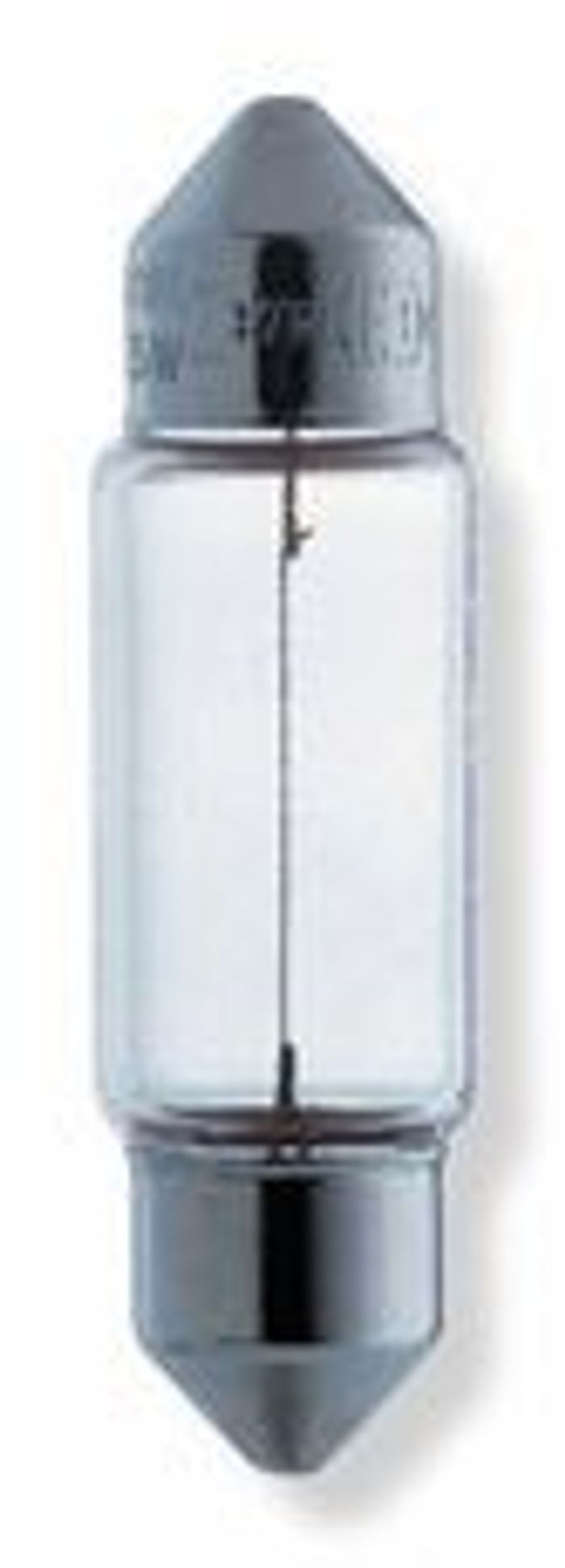 Glühlampe, Innenraumleuchte