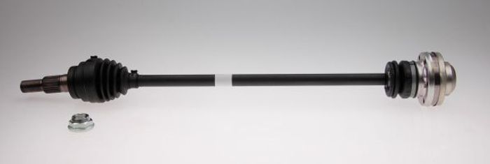 Antriebswelle