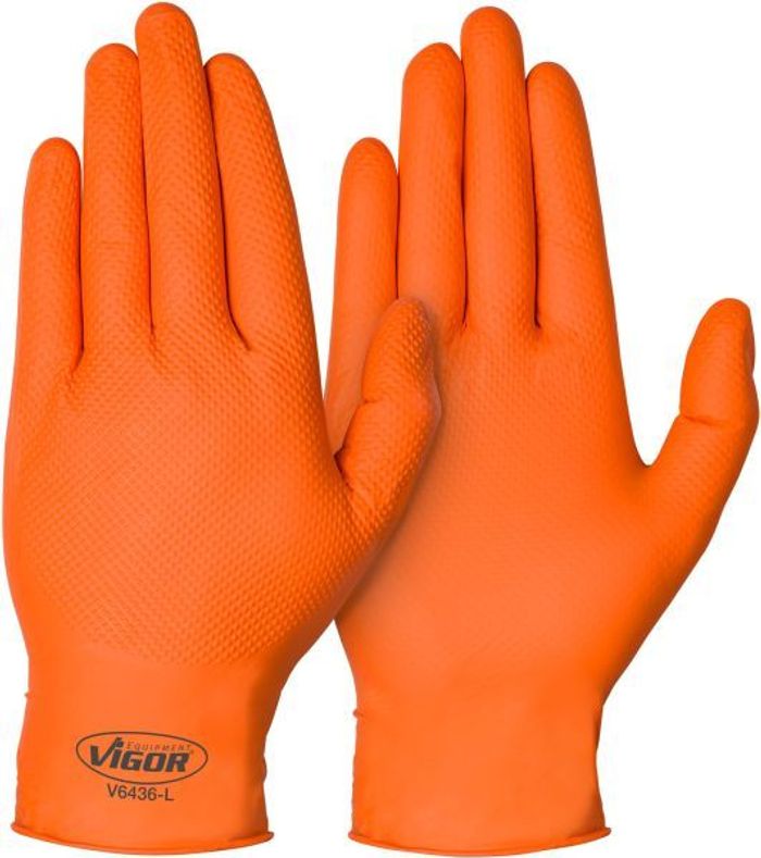 Schutzhandschuh