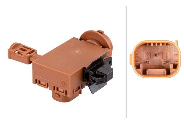 Sensor, Luftgüte