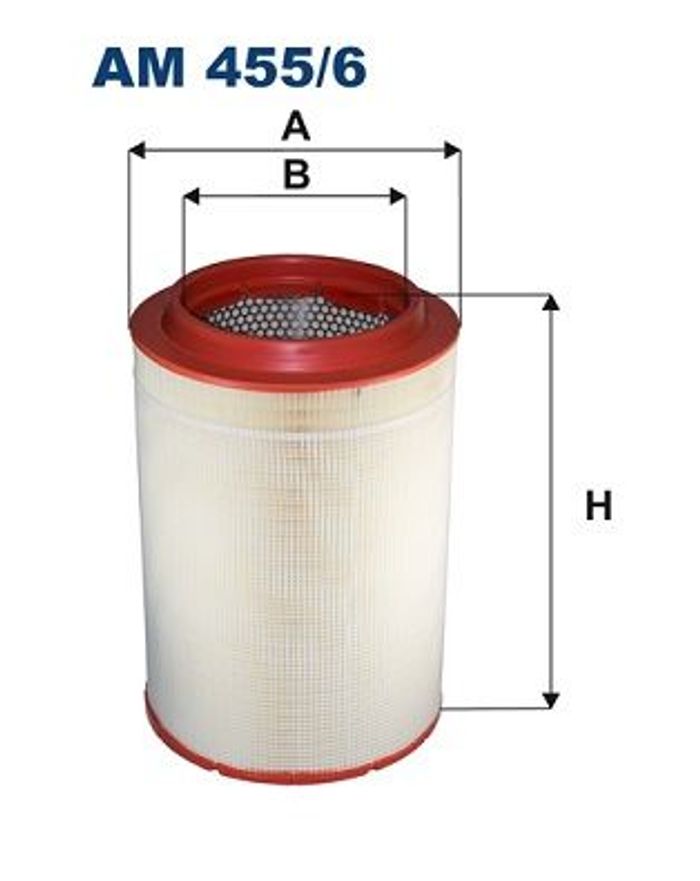Luftfilter
