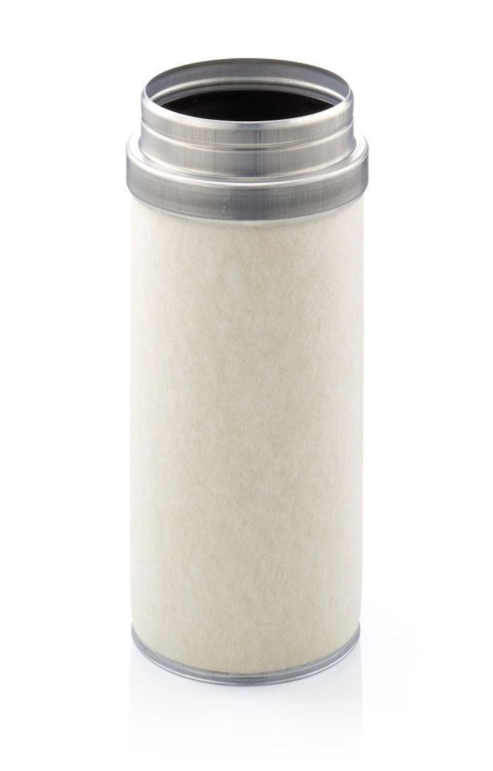 Sekundärluftfilter