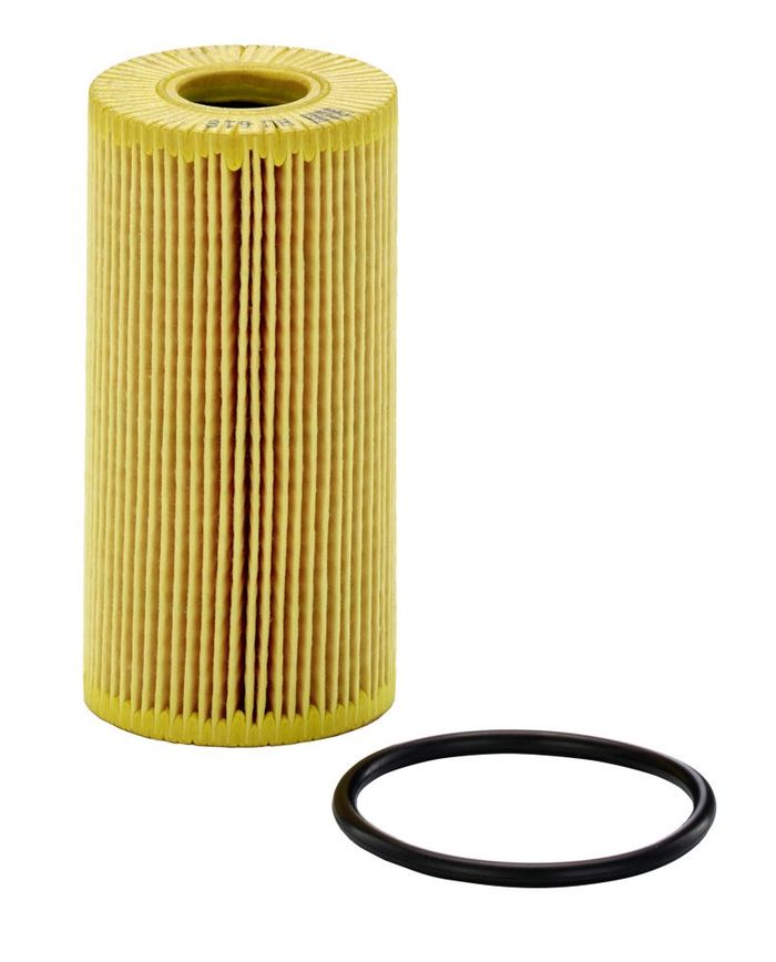 Ölfilter