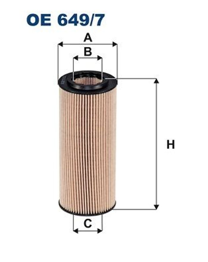 Ölfilter