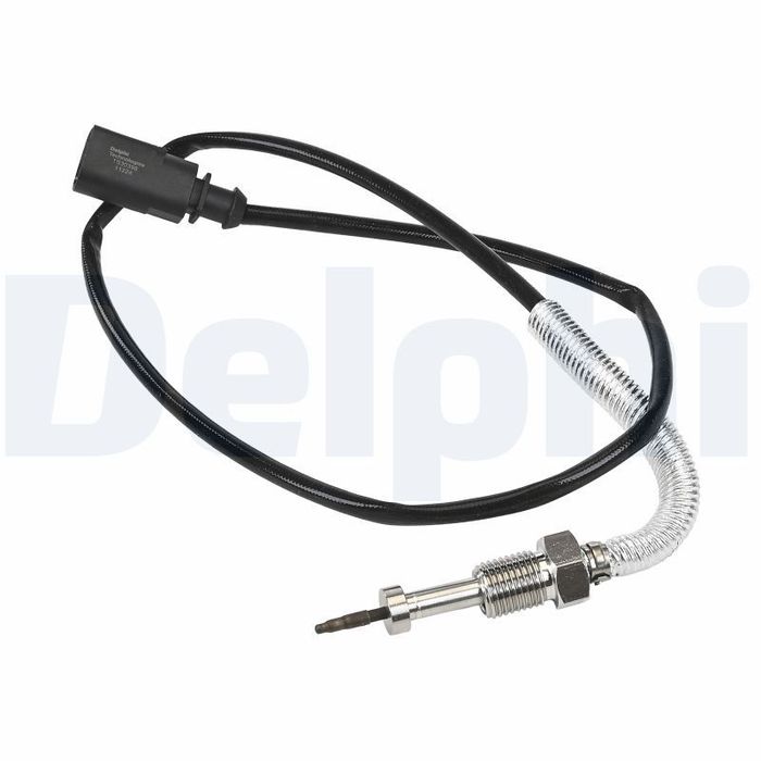 Sensor, Abgastemperatur