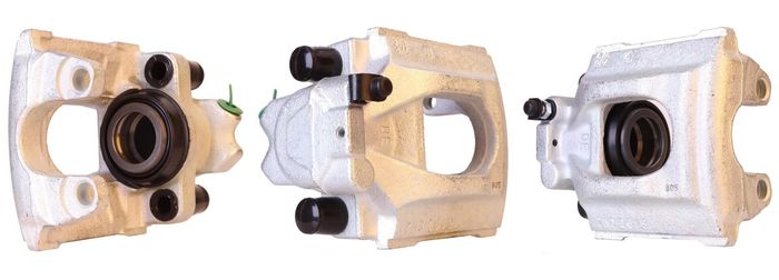 Bremssattel