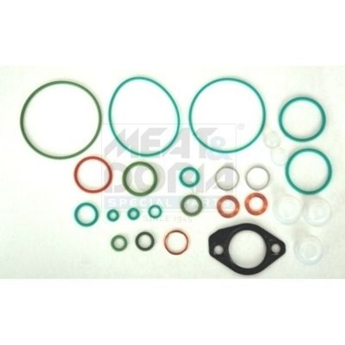 Reparatursatz, Common-Rail-System