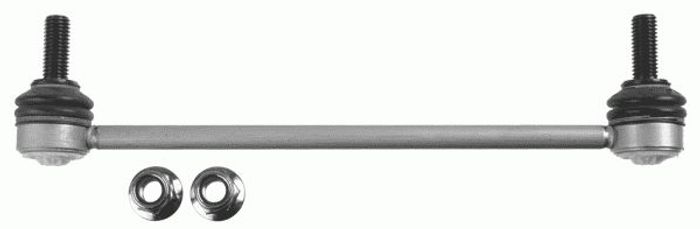 Stange/Strebe, Stabilisator
