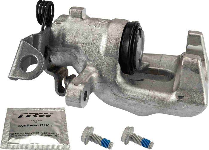 Bremssattel