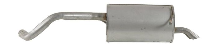 Endschalldämpfer