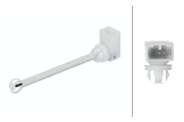 Sensor, Innenraumtemperatur