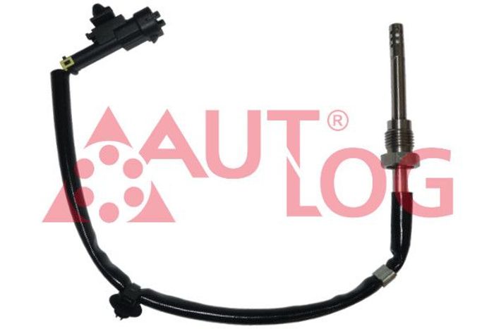 Sensor, Abgastemperatur