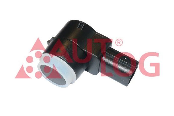 Sensor, Einparkhilfe