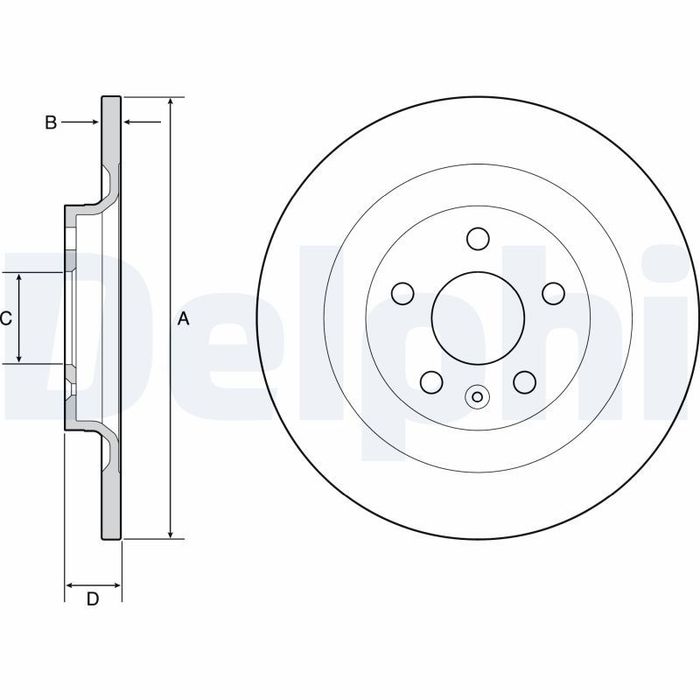 Bremsscheibe