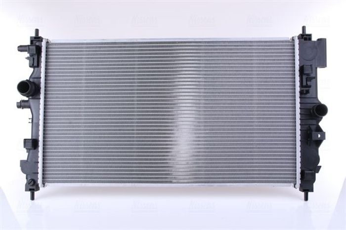 Kühler, Motorkühlung