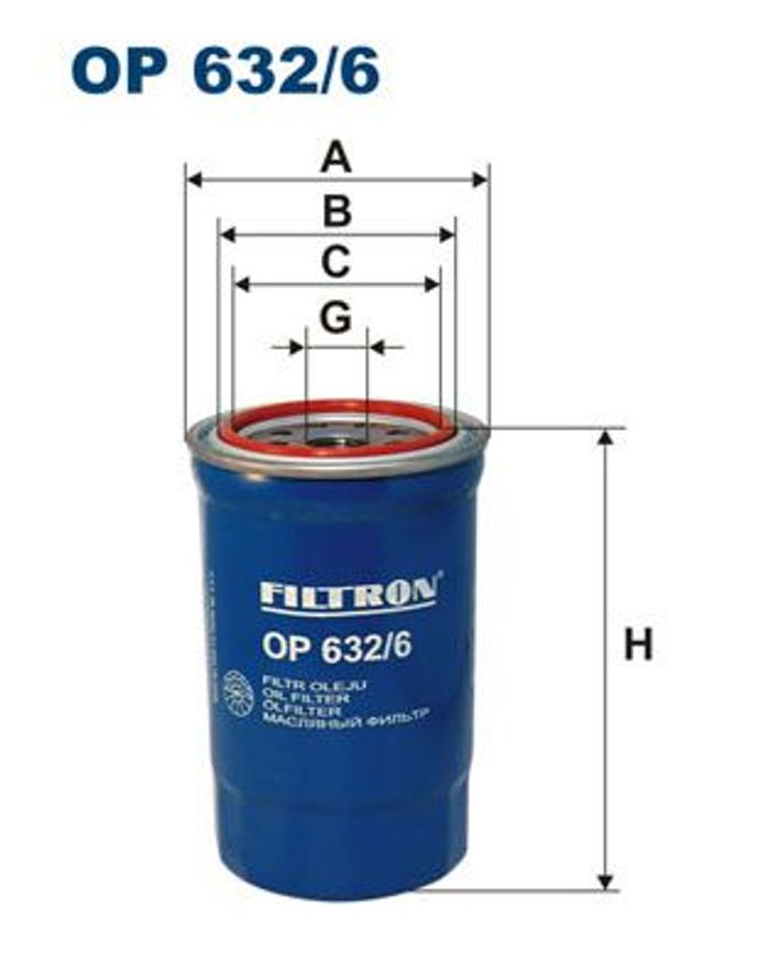 Ölfilter