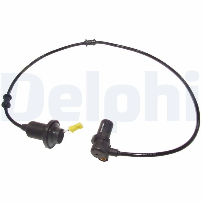 Sensor, Raddrehzahl