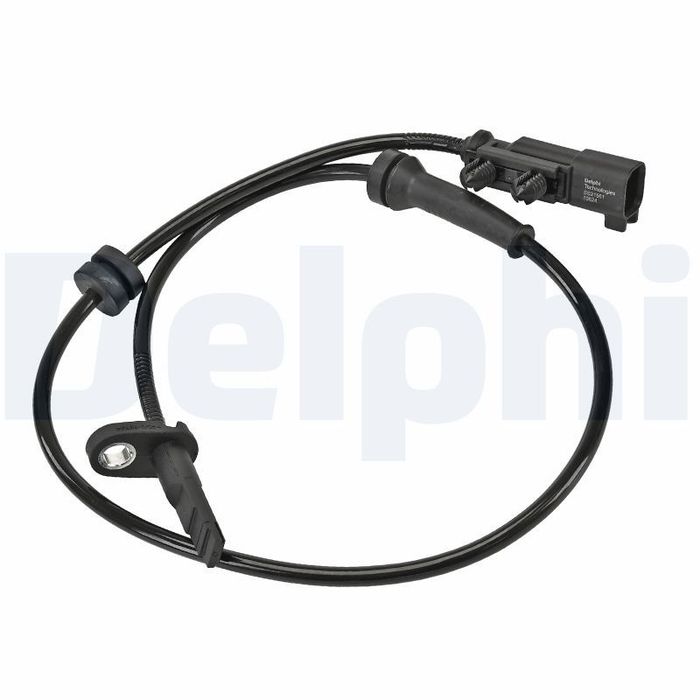 Sensor, Raddrehzahl