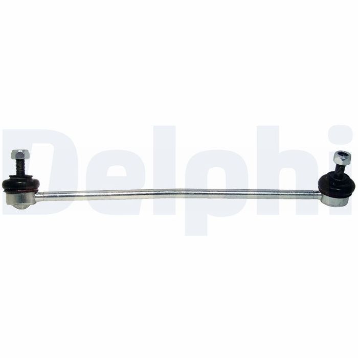 Stange/Strebe, Stabilisator
