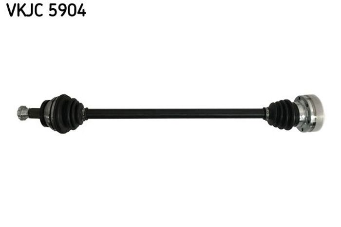Antriebswelle