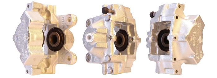 Bremssattel