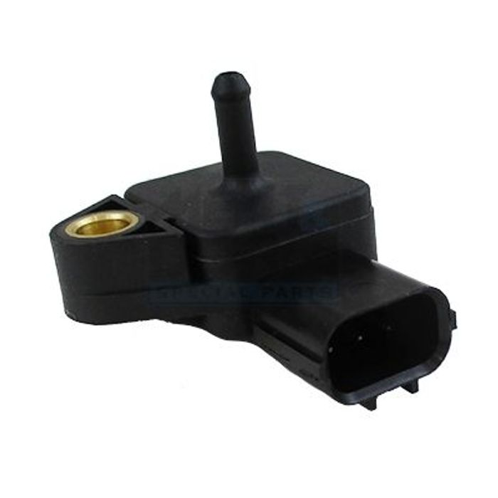 Sensor, Ladedruck