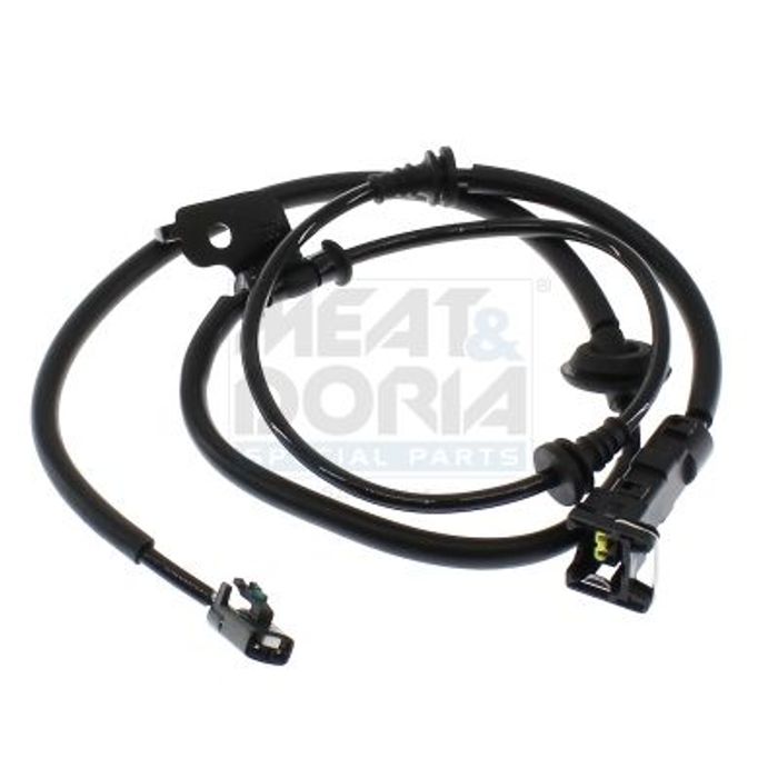 Sensor, Raddrehzahl