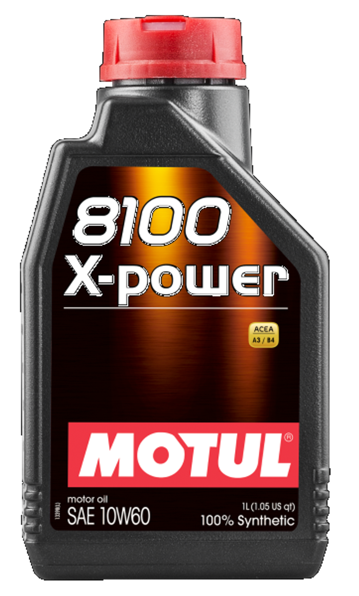 Motoröl