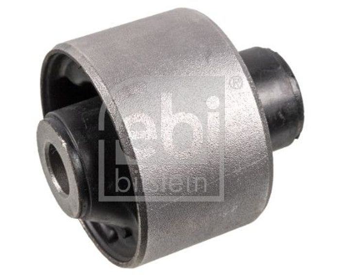 Lagerung, Differential