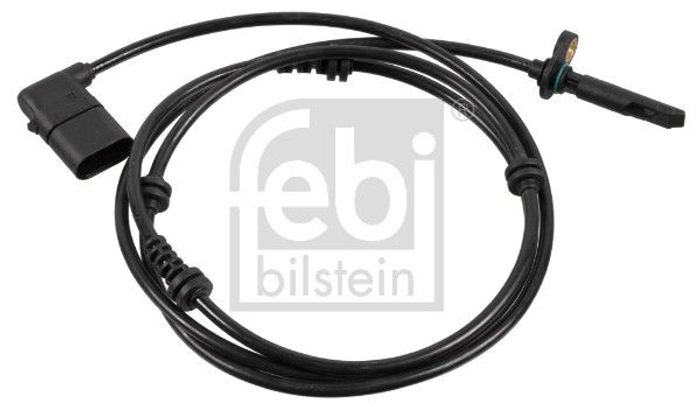 Sensor, Raddrehzahl