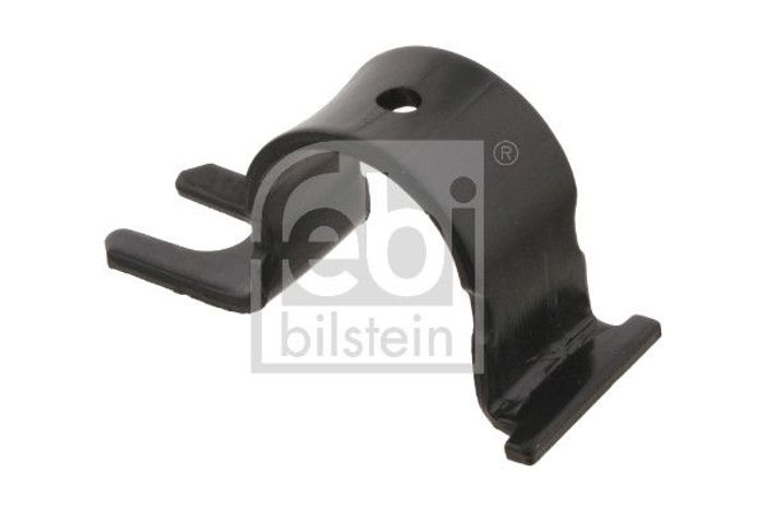 Halter, Stabilisatorlagerung