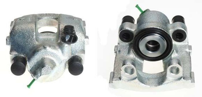 Bremssattel