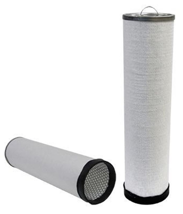Sekundärluftfilter