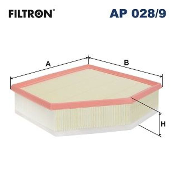 Luftfilter
