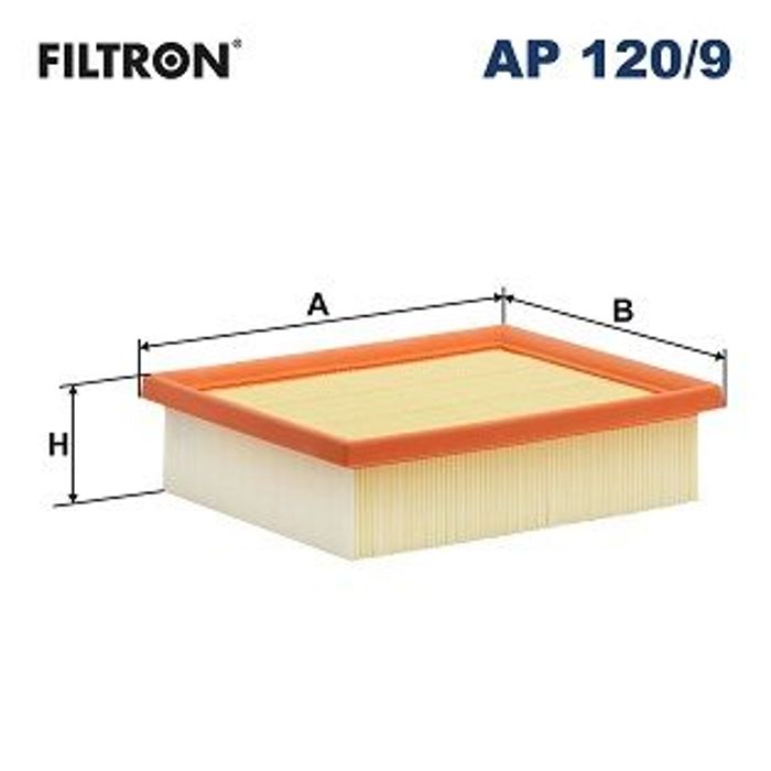 Luftfilter