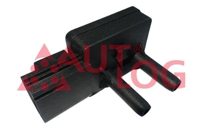 Sensor, Abgasdruck